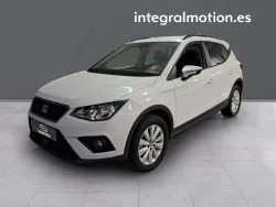 SEAT Arona 1.0 TSI Ecomotive S&S Style 115