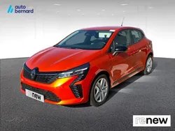 Renault Clio 1.0 TCe 90ch Evolution - 24