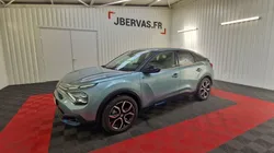 Citroën E-C4 e 136 ch (100 kW) Auto Shine