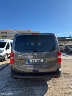 Peugeot Expert 1.5 BlueHDi L2H1 Semi-Vidrado