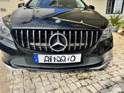 Mercedes-Benz CLA 180 Shooting Brake Urban