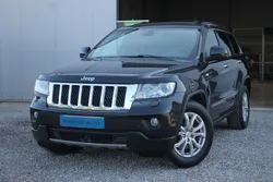 Jeep Gand Cherokee IV 3.0 CRD V6 241cv 4WD Limited