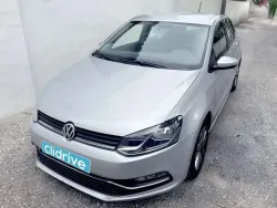Volkswagen Polo 1.4 TDI BMT Advance 66kW