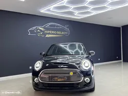 MINI 3 Portas Cooper SE S
