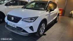 SEAT Arona 1.0 TSI FR