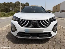 Peugeot 2008 1.2 PureTech GT Line EAT8