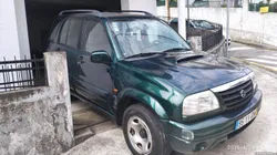 Suzuki Vitara Grand Vitara