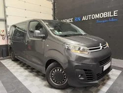 CITROEN JUMPY M 1.6 BlueHDI 115 ch Club