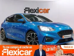 FORD Focus Sportbreak 1.0 Ecoboost MHEV ST-Line