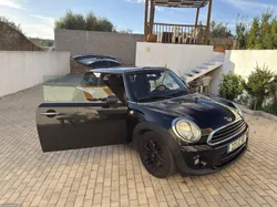 MINI One D