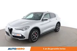 Alfa Romeo Stelvio 2.2 Diesel Q4 Executive AT8 190 ch