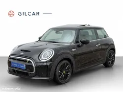 MINI 3 Portas Cooper SE Camden Edition