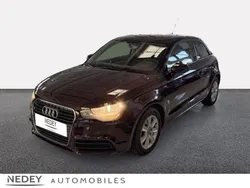 Audi A1 1.6 TDI 90ch FAP Ambiente