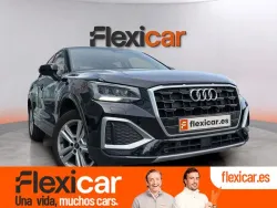 AUDI Q2 30 TDI S tronic 85kW