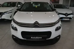 CITROEN C3 1.5BlueHDi S&S Feel 100