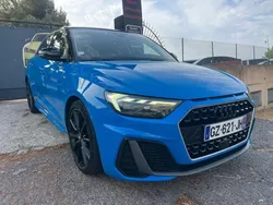 Audi A1 35 TFSI 150 S-Line S-Tronic 7 Sportback 02.2020