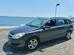 Opel Astra Caravan 1.3 CDTi Elegance