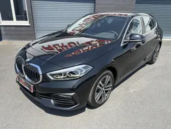 BMW Série 1 (F40) 116 D BUSINESS DESIGN BV6