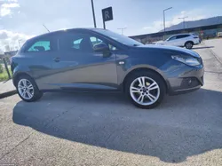 Seat Ibiza Sport coupé 1.4