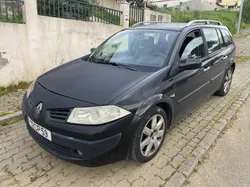 Renault Mégane 1.5dci 105 cx6