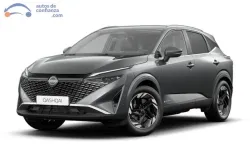 NISSAN Qashqai E-POWER Acenta 4x2 140kW