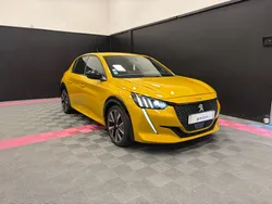 PEUGEOT 208 BlueHDi 100 SS BVM6 GT Line