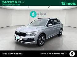 Skoda Kamiq 1.0 TSI Evo 2 116 ch BVM6 Selection 5p