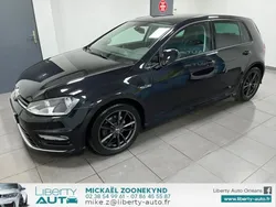 Volkswagen Golf 7 VII 1.2 TSI 105 R-LINE