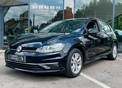 Volkswagen Golf 1.6 TDI 115ch BlueMotion Technology FAP Confortline 5p