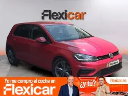 Volkswagen Golf 1.5 TSI Evo Sport 110kW