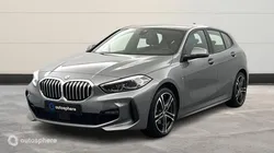 Bmw Série 1 118iA 136ch M Sport DKG7