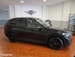 BMW X1 xDrive25e Advantage