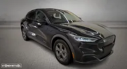 Ford Mustang Mach-E Standard