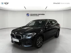BMW X2 sDrive 18d 150 ch BVA8 Business Design