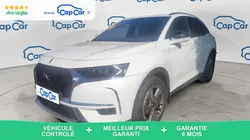 DS 7 Crossback 1.5 BlueHDi 130 EAT8 Rivoli