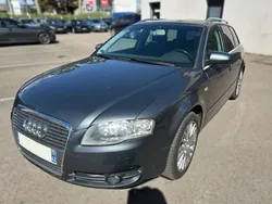 Audi A4 Avant 2L TDI 140 BVA - PRO OU EXPORT