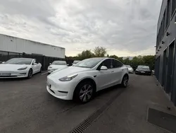 Tesla model y dual grande autonomie 2021
