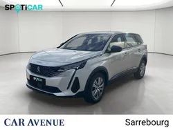 PEUGEOT 5008 PureTech 130ch S&S EAT8 Active Pack