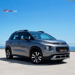 Citroën C3 Aircross 1.2 PureTech Feel
