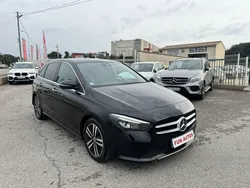 Mercedes CLASSE B 180D 2.0 116CH PROGRESSIVE LINE EDITION 8G-DCT
