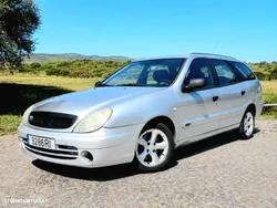 Citroën Xsara Break 1.4i SX Plus