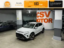 HYUNDAI Bayon 1.0 TGDI 48V Maxx DT