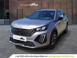Peugeot 2008 Hybrid 145 e-DCS6 Allure