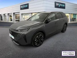 Peugeot 5008 Hybrid 136 e-DCS6 GT