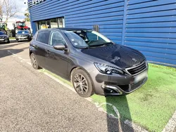Peugeot 308 ESSENCE 110 CH ALLURE