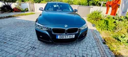 BMW 320 190CV Pack M Performance