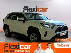 TOYOTA RAV-4 2.5 hybrid 2WD Advance