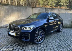 BMW X4 M