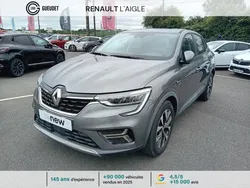 Renault Arkana mild hybrid 140 EDC FAP - 22 Evolution