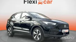 MG ZS de 2023